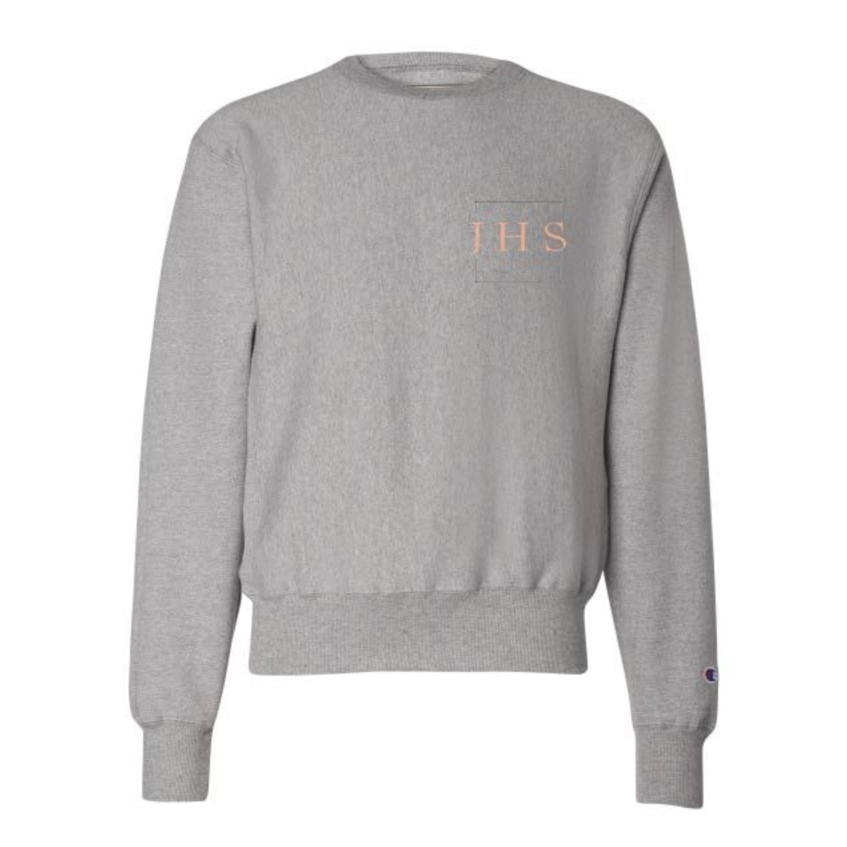 Adult Champion Reverse Weave Crewneck