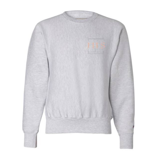 Adult Champion Reverse Weave Crewneck