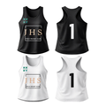 JHS Reversible Jersey
